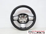 Steering Wheel Leather Mini Cooper R56 R57 609695851D 32300416250 Used Orig. Fixed Price $153.83.
