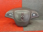 2017-2020 Lincoln Mkz Lh Driver Steering Wheel #HP53-78043B13-AF. Fixed Price $135.85.
