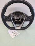 Steering Wheel Fits 2019 Maxima 590761. Fixed Price $124.79.