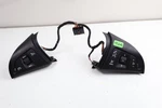 2013-2015 Chevrolet Malibu Audio Cruise Control Switch Oem 13352975 13275248. Fixed Price $60.00.