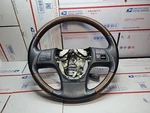 2010-2015 Lexus RX350 RX450H Black Woodgrain Leather Steering Wheel W/ Controls. Fixed Price $58.02.