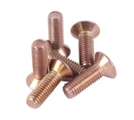 Nrg SWS-100RG Steering Wheel Screw Upgrade Kit (conical) Rose Gold. Fixed Price $25.39.