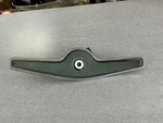 1967- 1974 Amc Javelin Rambler Horn Button Green 1971 1972 1973 Oem Steering. Fixed Price $75.00.