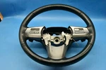 10 11 12 13 14 Subaru Legacy Outback Driver Black Steering Weel & Controls Oem. Fixed Price $30.80.