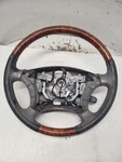 Sienna 2007 Steering Wheel Leather Wrapped Assembly Authentic Oem. Fixed Price $72.95.