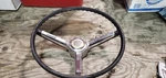1967 Chevy SS396 Chevelle Camino Steering Wheel With Horn Trim Oem Gm. Fixed Price $199.69.
