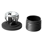 Momo For Bmw E46 Steering Wheel Hub Adapter. Fixed Price $119.00.