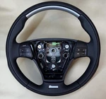 Volvo R-design V50 S40 C30 C70, Remanufactured Steering Wheel. Fixed Price $899.00.