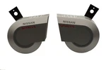2009-2014 Nissan Murano Low And High Tone Sport Horn Oem New B5610-1SX0A. Fixed Price $53.43.