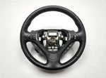 09 10 11 12, Acura Tsx, Steering Wheel, Black, 78501-TL0-A51ZA, Top Worn, Oem. Fixed Price $85.50.