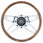 Grant Products 405 Challenger Series Steering Wheel. Fixed Price $143.11.