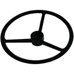 Stens Brand Steering Wheel For AR78405 1404-4800. Fixed Price $62.59.