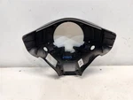 2011 Subaru Impreza Sti Rear Steering Wheel Trim *black*. Fixed Price $48.94.
