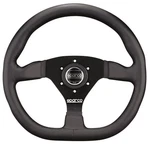 Sparco For Steering Wheel L360 Leather Black 015TRGL1TUV. Fixed Price $254.68.