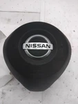 2023 Nissan Sentra Steering Wheel Air Bag Black Used 84K Miles Oem 691749. Fixed Price $294.99.