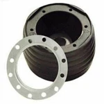Sparco 1502033 Steering Wheel Hub Adapter For 1993-2004 Subaru Impreza New. Fixed Price $105.00.