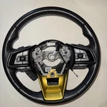 2024-2025 Subaru Steering Wheel With Pedal Shifters GS131-16440 Oem /. Fixed Price $275.00.