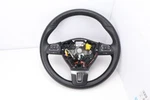 2011-2016 Volkswagen Jetta Steering Wheel W/ Cruise Control Switches Black Oem. Fixed Price $112.50.