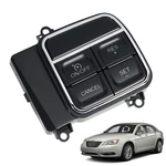 Steering Wheel Cruise Control Switch For 11-18 Chrysler 200 Dodge Charger Jeep. Fixed Price $29.69.