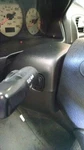 Steering Column Floor Shift Fits 01-03 Mazda Protege 375187. Fixed Price $57.00.