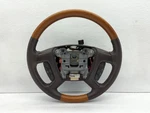 2008 Buick Enclave Steering Wheel 25807099 P2IUI. Fixed Price $67.75.