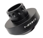 Nrg Innovations For Short Spline Adapter - Can Am Maverick X3. Fixed Price $108.66.