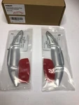 Nyzauto Aluminum Alloy Paddle Shifter Extension For Toyota Camry 18-21. Fixed Price $24.95.