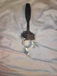 00-02 Mercedes W215 CL500 CL600 Steering Column Windshield Wiper Switch Oem. Fixed Price $35.00.