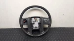 11-16 Ford F250SD F350SD Steering Wheel W/o Cruise Gray Oem BC3Z-3600-BC. Fixed Price $180.00.