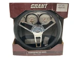 Grant Racing Gt Nos Hot Rod Rat Classic Retro 14 3/4" Steering Wheel 15201. Fixed Price $89.95.