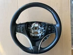 2019-2020 Acura Mdx Steering Wheel Black W/o Heat & Switches Oem 78500TZ5A912. Fixed Price $144.00.
