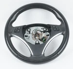 2011 - 2013 Bmw E92 E90 328I 335I Lci Steering Wheel 6790988 Oem. Fixed Price $96.99.