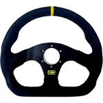 Omp Super Quadro Steering Wheel OD0-1990-071. Fixed Price $351.12.