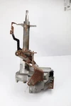 2008-2013 Nissan Rogue Power Steering Column W/ Motor Oem 48810 JM00D. Fixed Price $89.10.