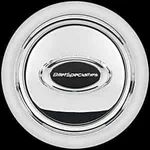 Billet Specialties Pro-style Horn Button Polished/black. Fixed Price $113.95.