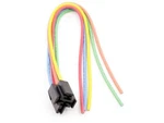 For Gmc C2500 Suburban Horn Relay Connector United Automotive 21278QJHF. Fixed Price $23.43.