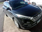 Used Steering Wheel Fits: 2018 Hyundai Tucson Grade. Fixed Price $129.55.