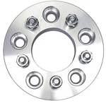 Trans-dapt 3613 Aluminum Wheel Adapters 5X5.0 To 5X4.5 M12X1.5. Fixed Price $181.08.