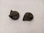 Horn Pair For Volkswagen Cc 2009 Oem. Fixed Price $25.99.
