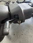 Jeep Cherokee Xj 97-01 Oem Automatic Tilt Steering Column/key/clock Spring Full. Fixed Price $200.00.