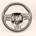 2017-2020 Chrysler Pacifica Steering Wheel W/ Switches Oem 68075457AA. Fixed Price $108.00.