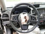 2018 Impreza Steering Wheel SKU#4227298. Fixed Price $110.20.