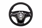 Genuine Gm Jet Black Steering Wheel 84304439. Fixed Price $432.44.