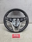 2012-2017 Chevrolet Sonic Steering Wheel With Audio Control Switches 95358455. Fixed Price $80.00.