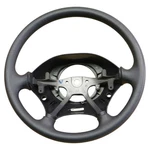 Chrysler Sebring Steering Wheel Gray 0RB25XDVAB Oem. Fixed Price $75.50.