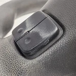 Steering Wheel Fits 2018 Chevrolet Traverse Grade B. Fixed Price $135.00.