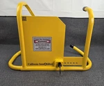 California Immobilizer Anti Theft Wheel Boot Lock 14-15" Rim Size CI-00503. Fixed Price $229.00.