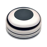 Performance GT3 Horn Button Plain Black Lo Profile- 11-2020. Fixed Price $72.92.
