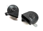 13-19 Mercedes Ml Gle Gls Class (W166 X166) High & Low Tone Safety Horn SET-2. Fixed Price $59.99.