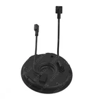 14-19539-000 Button Horn, Electric, Ftl Logo, Black For Freightliner. Fixed Price $79.72.
